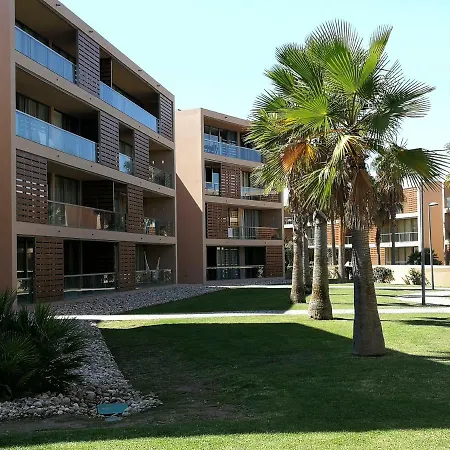 شقة T1 Herdade Dos Salgados *