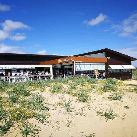 T1 Herdade Dos Salgados شقة *