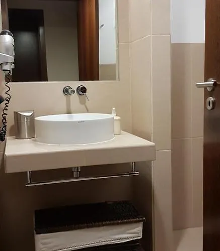 T1 Herdade Dos Salgados شقة *