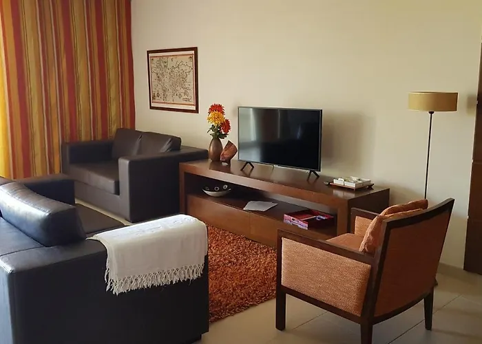 T1 Herdade Dos Salgados *