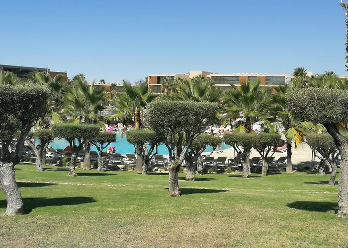 T1 Herdade Dos Salgados *