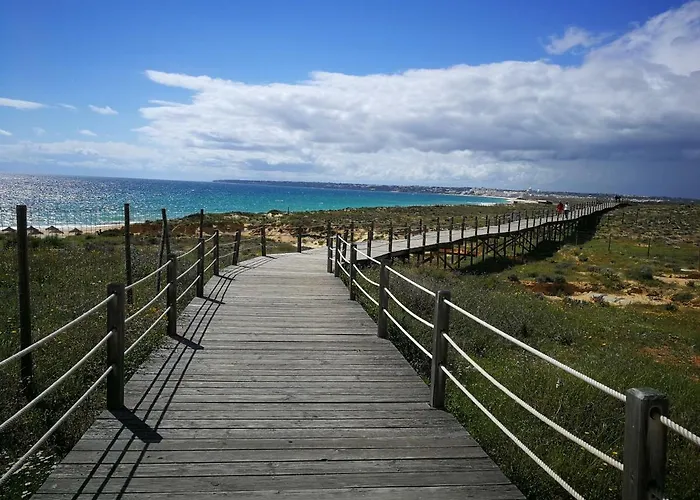 T1 Herdade Dos Salgados * البوفيرا