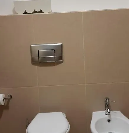 T1 Herdade Dos Salgados Apartment