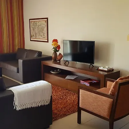 T1 Herdade Dos Salgados *