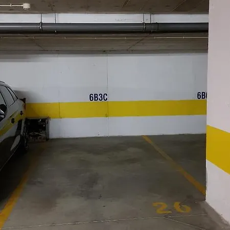 T1 Herdade Dos Salgados Апартаменты Албуфейра