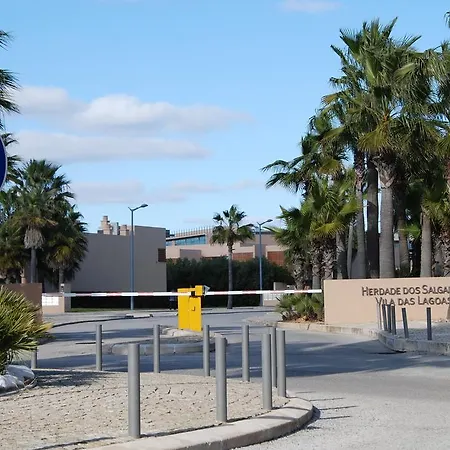 T1 Herdade Dos Salgados アルブフェイラ