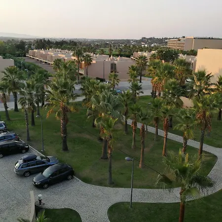 T1 Herdade Dos Salgados Apartment *