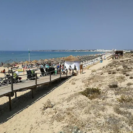 Apartman T1 Herdade Dos Salgados *