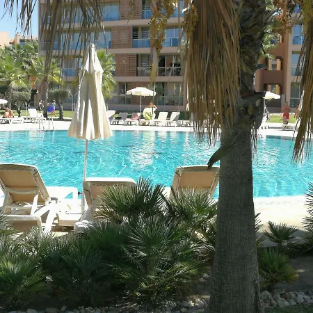 T1 Herdade Dos Salgados アパート *