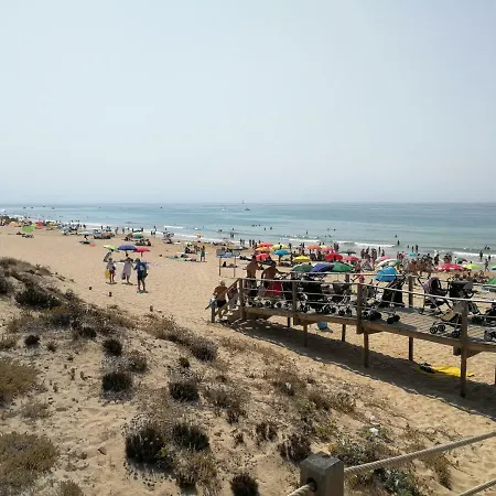 T1 Herdade Dos Salgados アパート