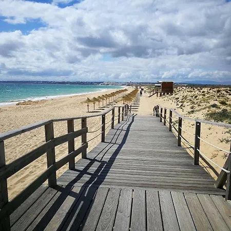 T1 Herdade Dos Salgados Албуфейра