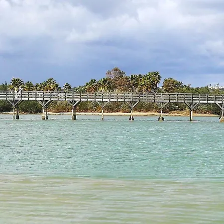 T1 Herdade Dos Salgados アパート