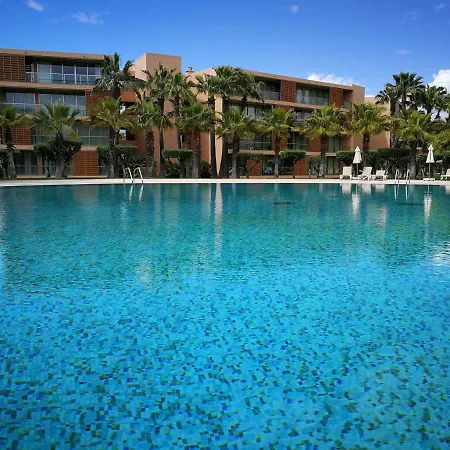 T1 Herdade Dos Salgados アパート *