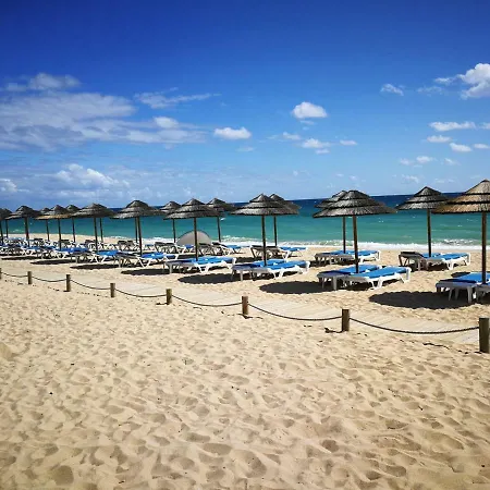 アパート T1 Herdade Dos Salgados