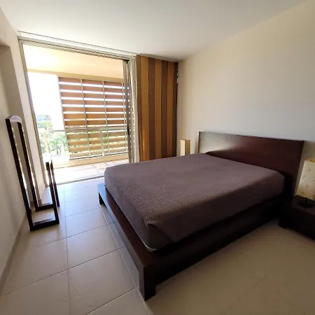 T1 Herdade Dos Salgados 아파트