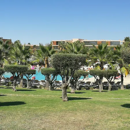 T1 Herdade Dos Salgados *