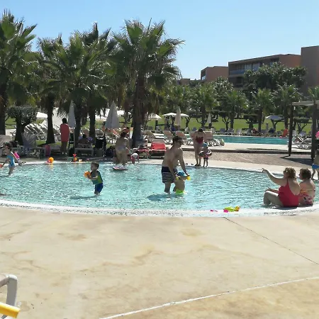 Διαμέρισμα T1 Herdade Dos Salgados *