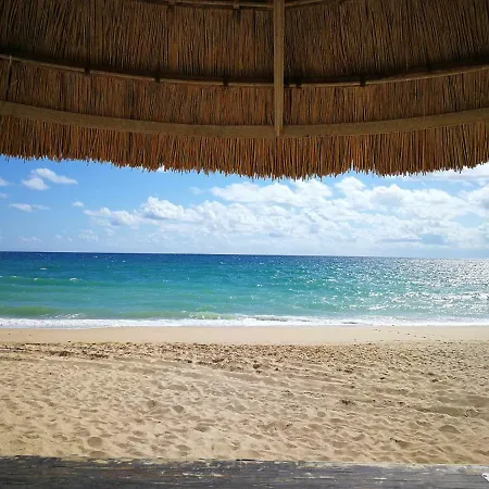 Διαμέρισμα T1 Herdade Dos Salgados