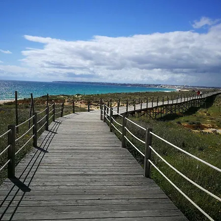 T1 Herdade Dos Salgados * Αλμπουφέιρα