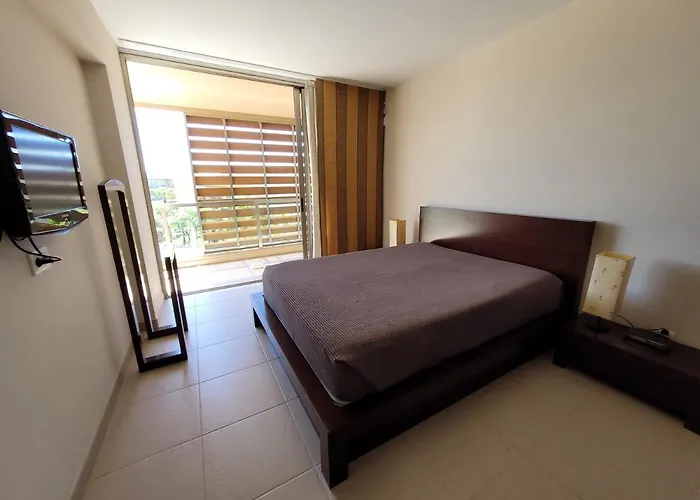 T1 Herdade Dos Salgados 아파트