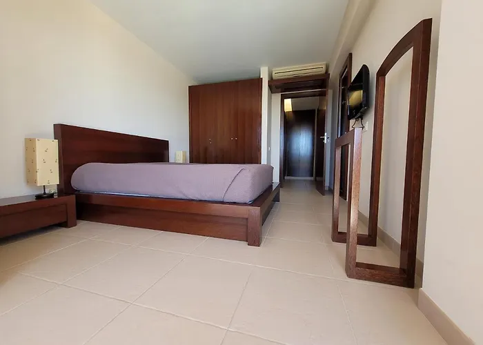 T1 Herdade Dos Salgados