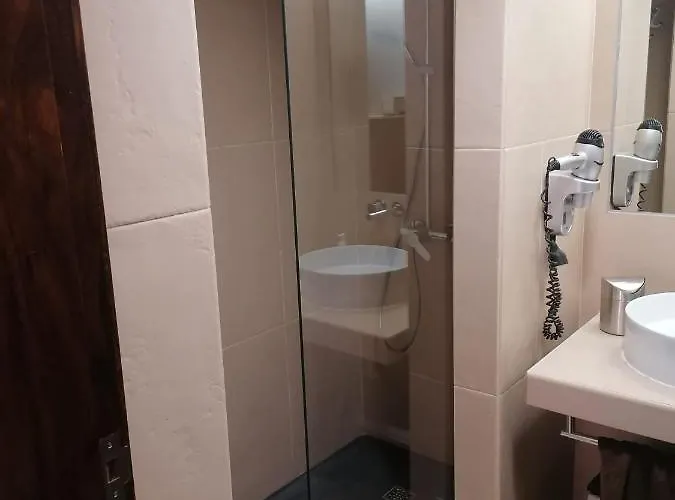 아파트 T1 Herdade Dos Salgados *