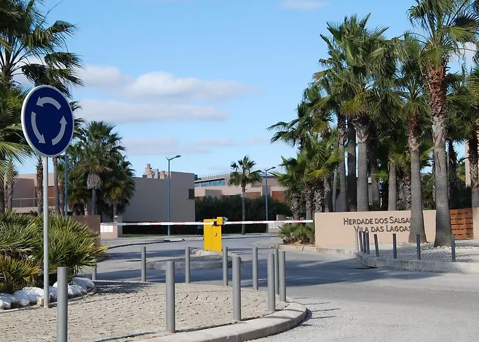 T1 Herdade Dos Salgados 알부페이라