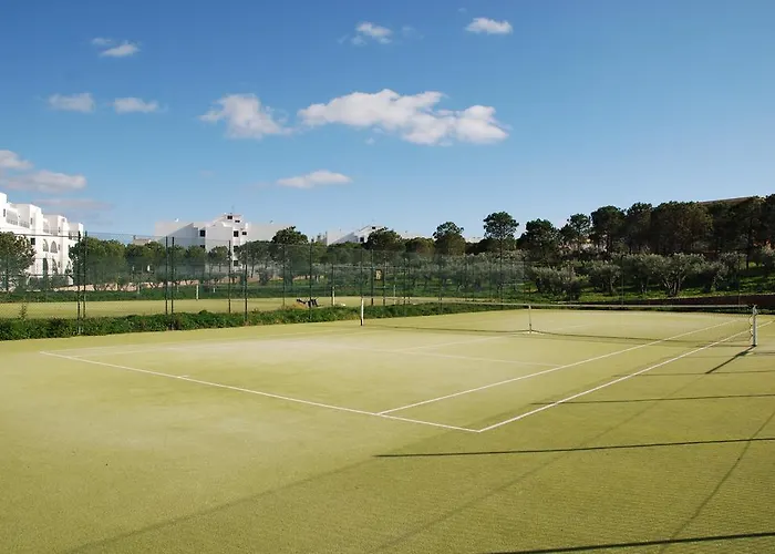 T1 Herdade Dos Salgados