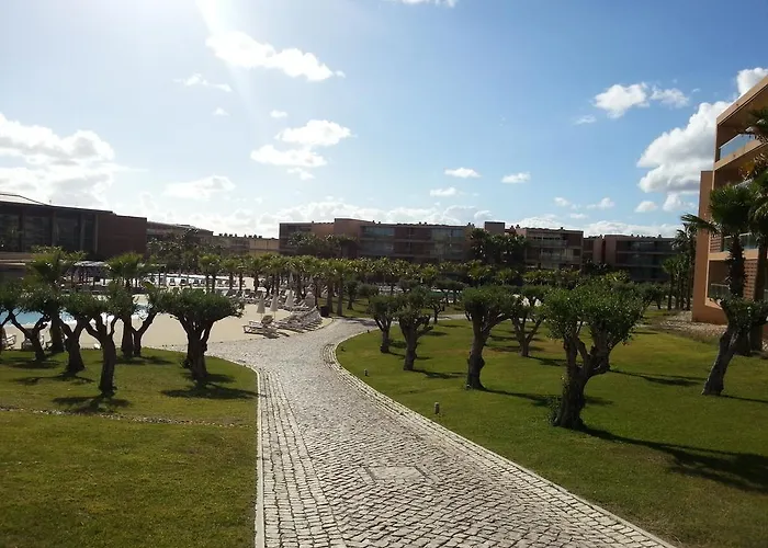 T1 Herdade Dos Salgados 알부페이라