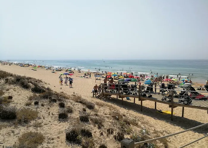 T1 Herdade Dos Salgados 아파트