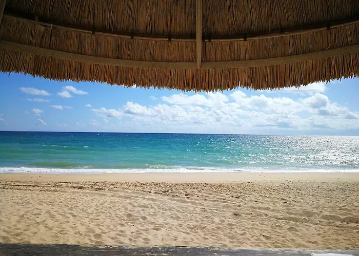 아파트 T1 Herdade Dos Salgados