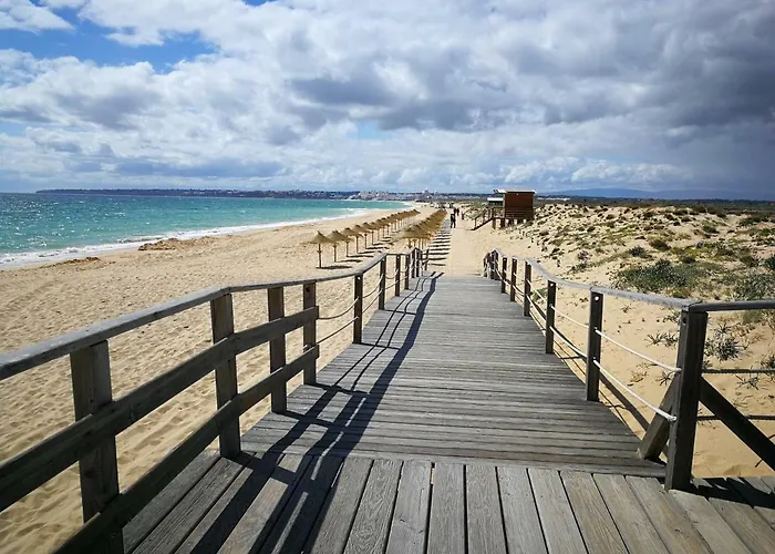 T1 Herdade Dos Salgados 알부페이라