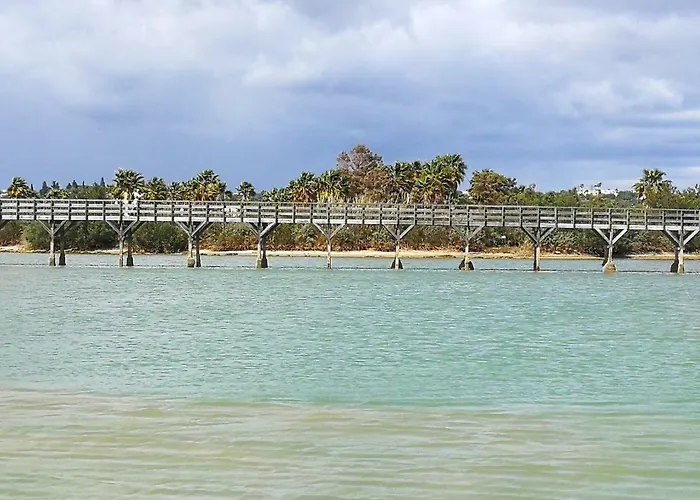 T1 Herdade Dos Salgados 아파트