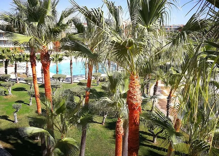 T1 Herdade Dos Salgados