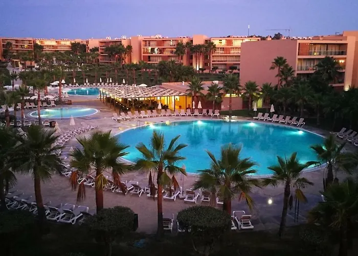 T1 Herdade Dos Salgados *