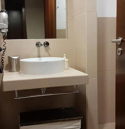 T1 Herdade Dos Salgados Appartement *