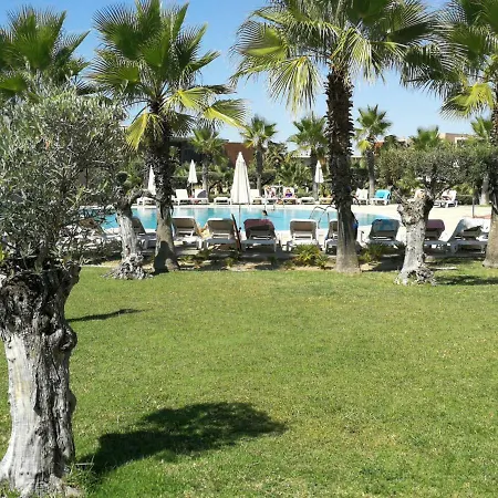 Appartement T1 Herdade Dos Salgados Albufeira